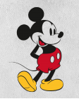 Kepurė Mickey mouse Kepurė Mickey mouse
